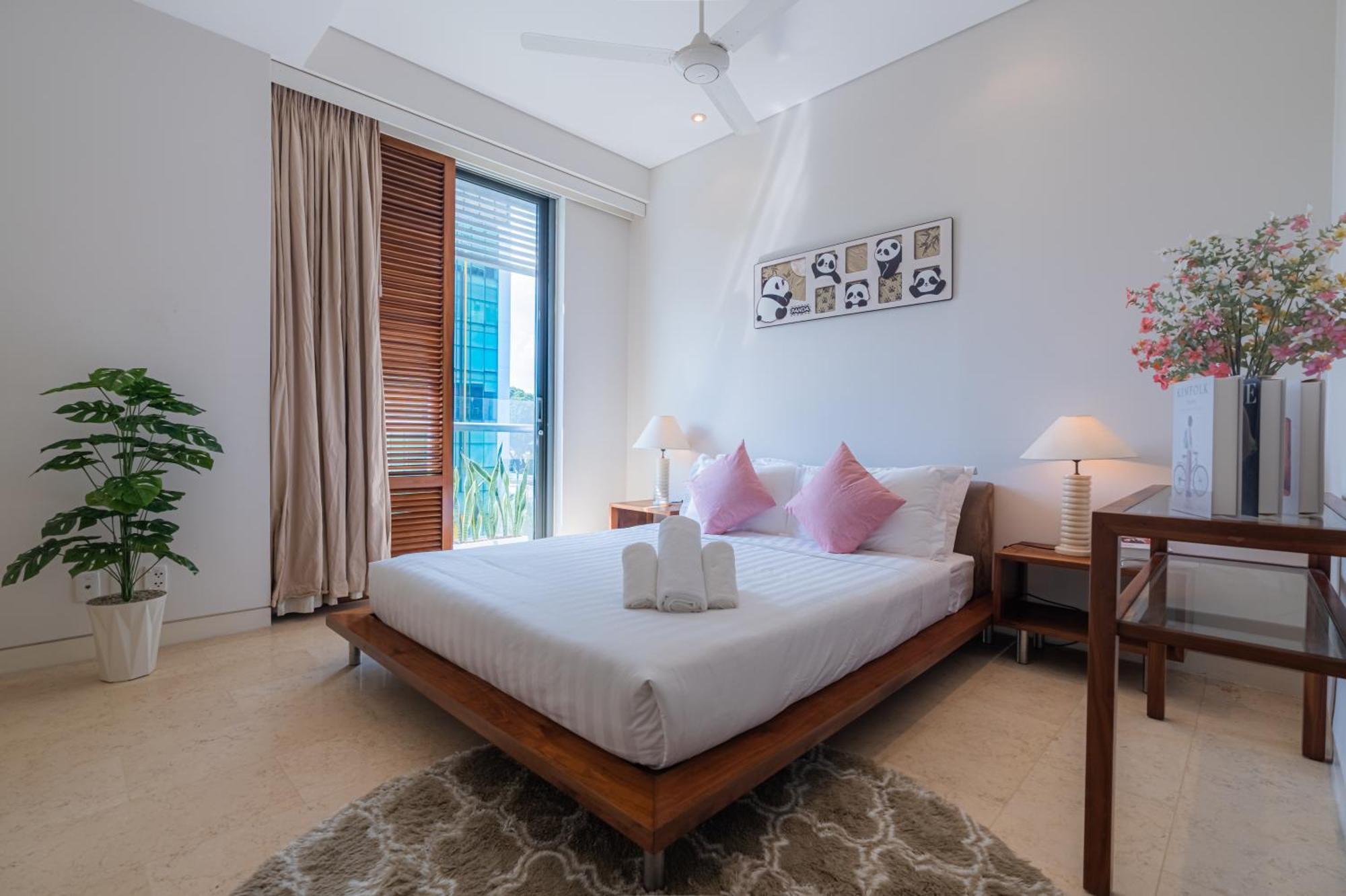 Park View Avalon Apartment District 1 Hcm City Thành Pho Ho Chí Minh Esterno foto