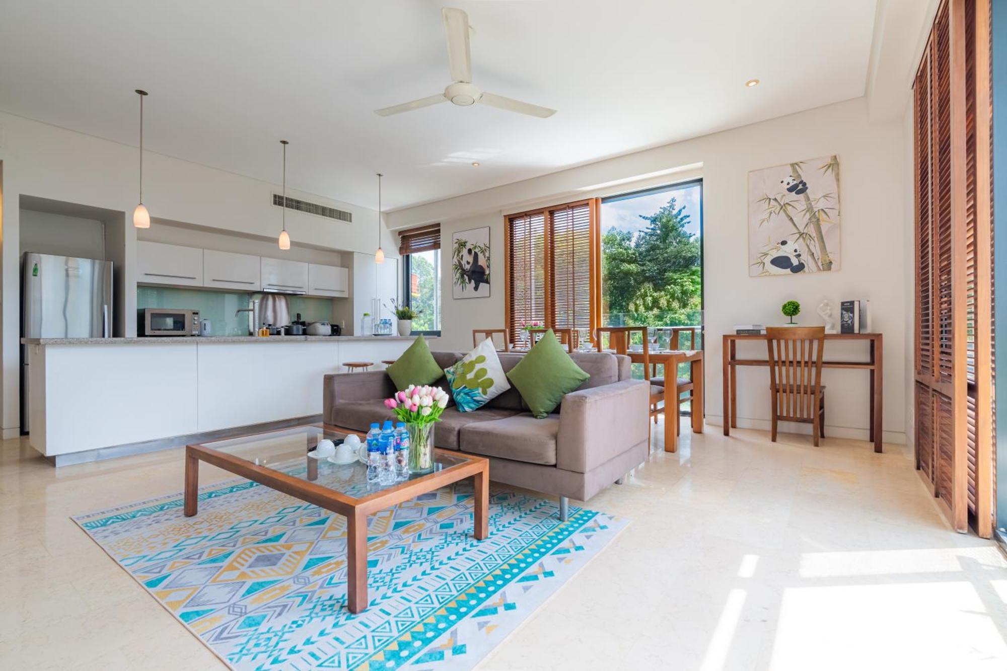 Park View Avalon Apartment District 1 Hcm City Thành Pho Ho Chí Minh Esterno foto
