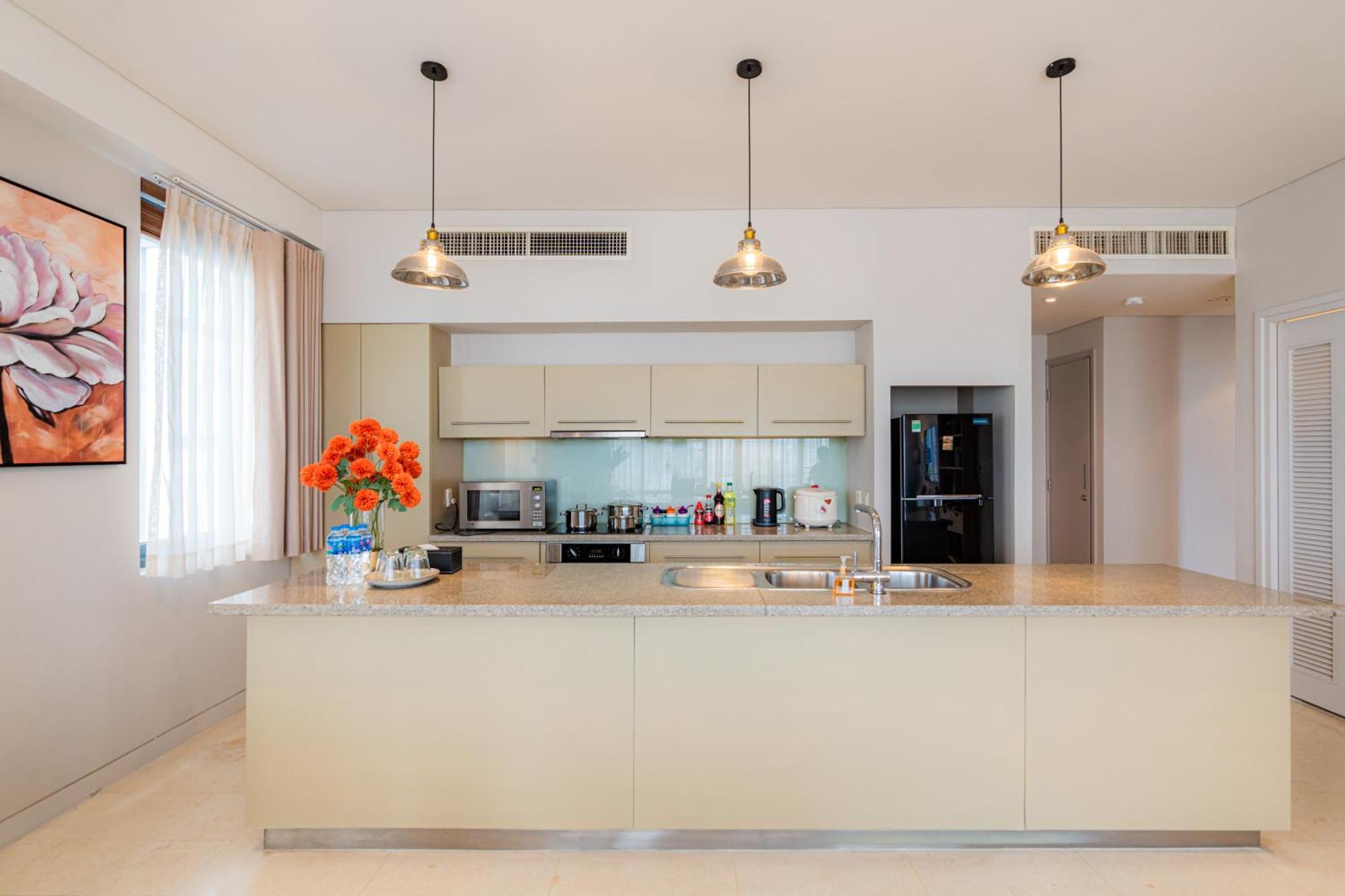 Park View Avalon Apartment District 1 Hcm City Thành Pho Ho Chí Minh Esterno foto