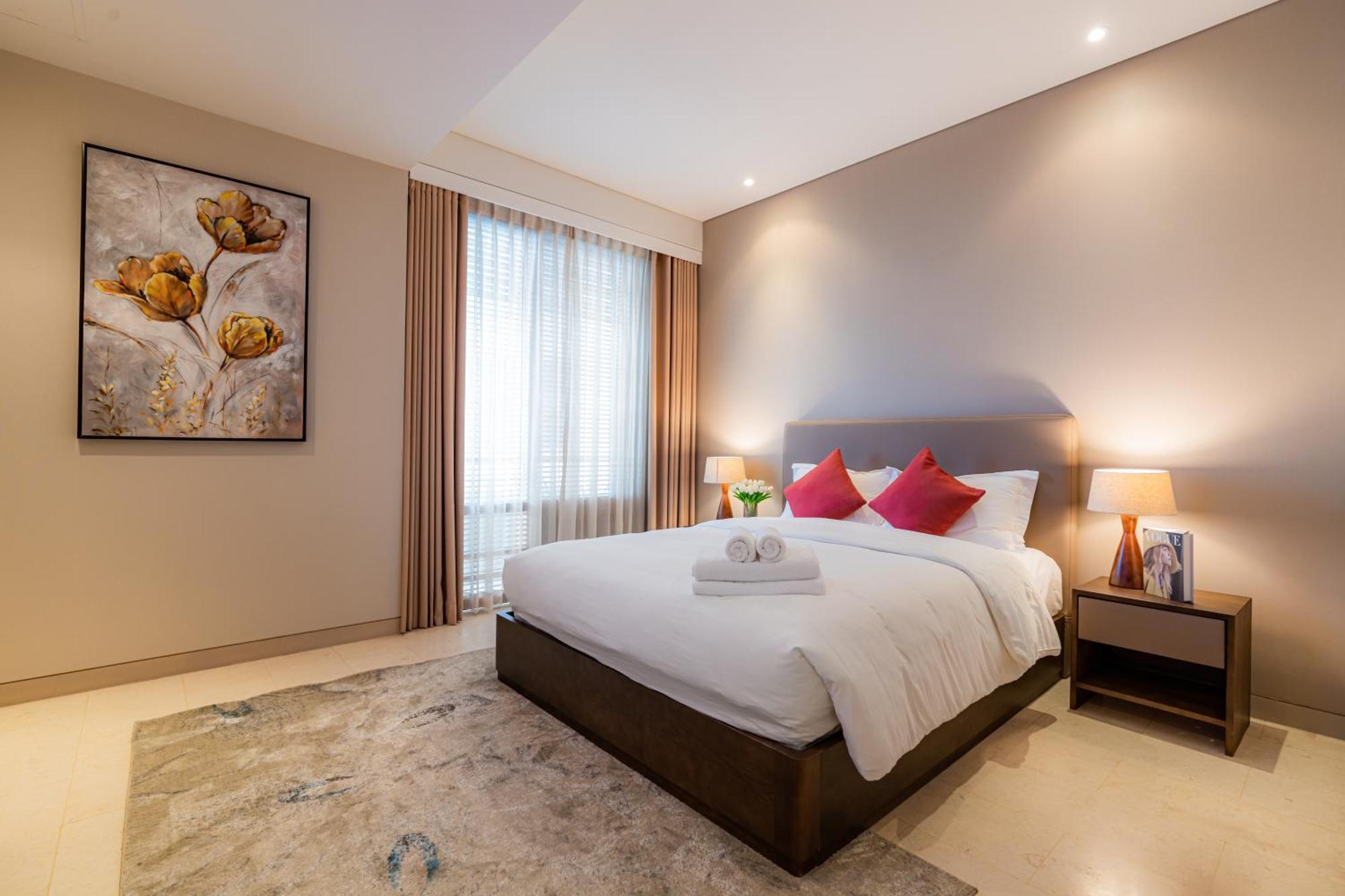 Park View Avalon Apartment District 1 Hcm City Thành Pho Ho Chí Minh Esterno foto