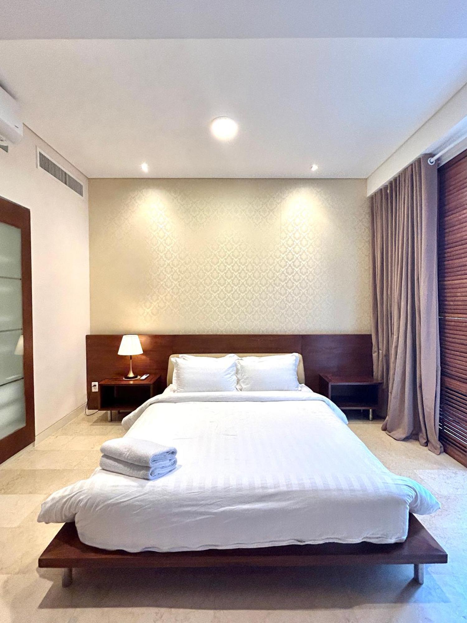 Park View Avalon Apartment District 1 Hcm City Thành Pho Ho Chí Minh Esterno foto