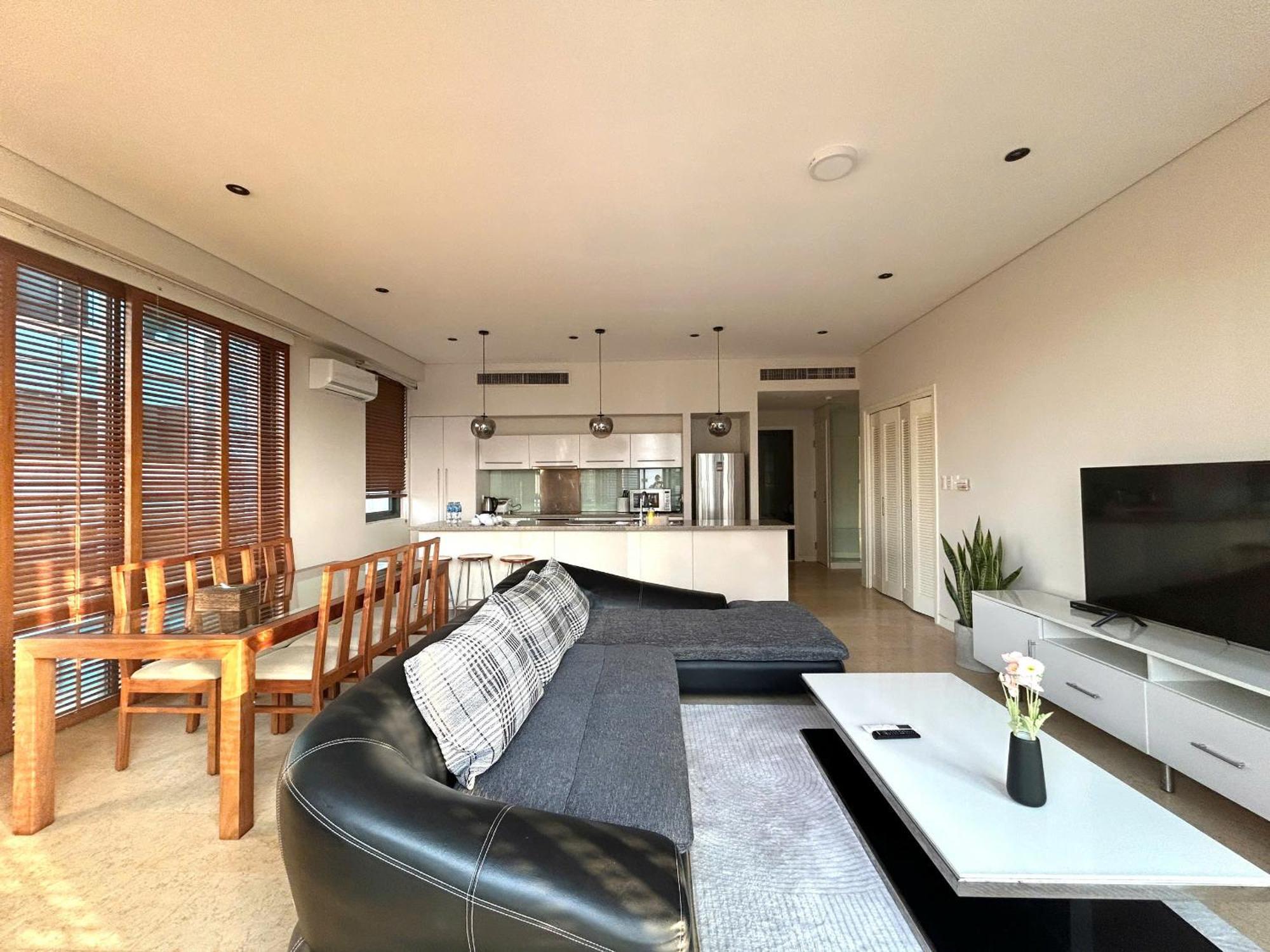 Park View Avalon Apartment District 1 Hcm City Thành Pho Ho Chí Minh Esterno foto